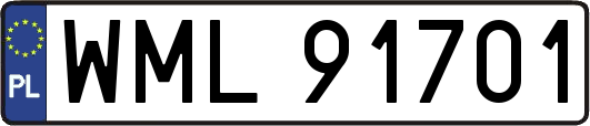 WML91701