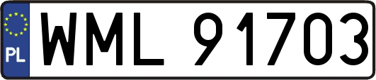 WML91703