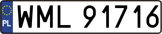 WML91716