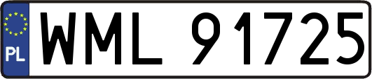 WML91725
