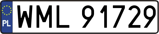 WML91729