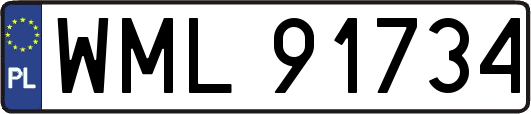 WML91734