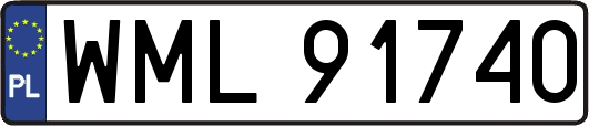 WML91740