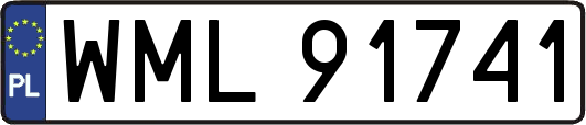WML91741