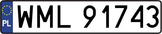 WML91743