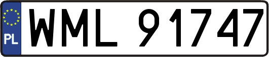 WML91747