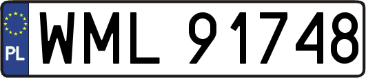 WML91748