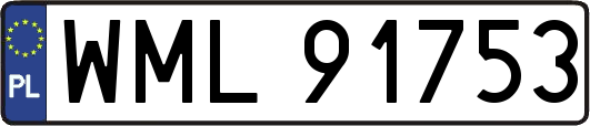 WML91753