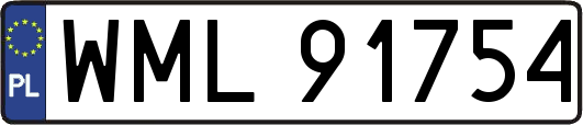 WML91754