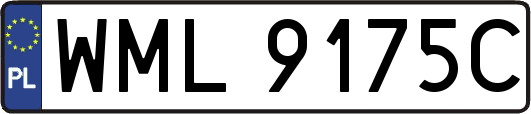 WML9175C