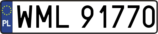 WML91770