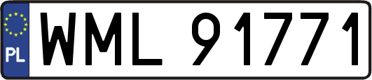WML91771