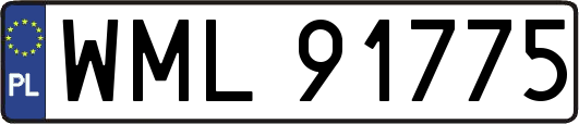WML91775