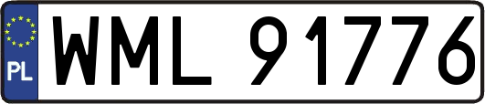 WML91776