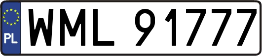 WML91777