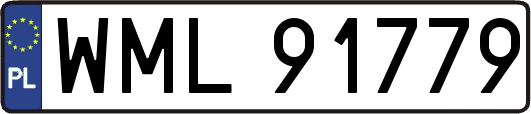 WML91779