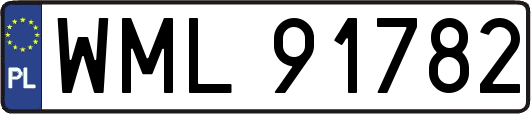 WML91782