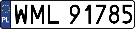 WML91785