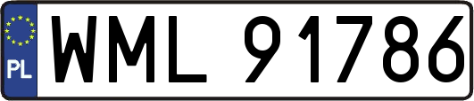 WML91786