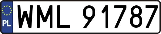 WML91787