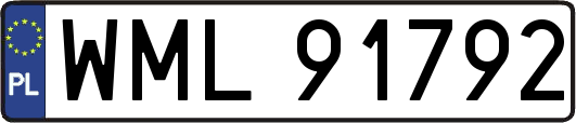 WML91792