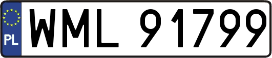 WML91799