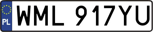 WML917YU