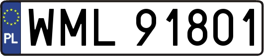 WML91801