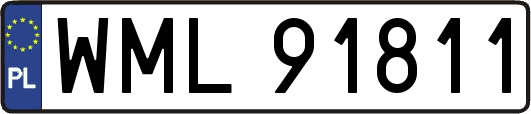 WML91811