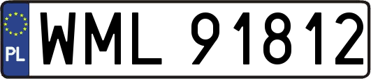 WML91812