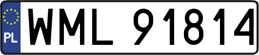 WML91814