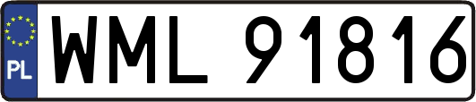WML91816