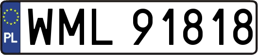 WML91818