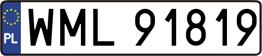 WML91819