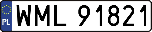 WML91821