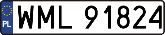 WML91824
