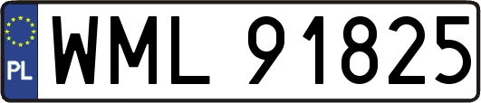 WML91825