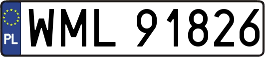 WML91826