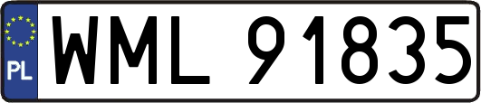 WML91835