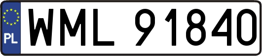 WML91840