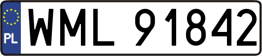 WML91842