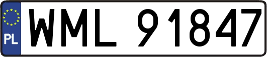 WML91847