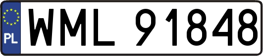 WML91848