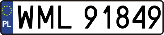 WML91849