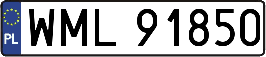WML91850