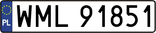 WML91851