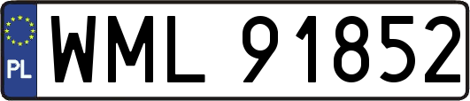 WML91852