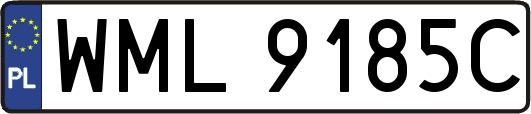 WML9185C