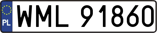 WML91860