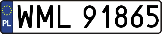 WML91865